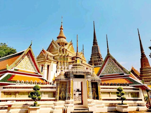 臥佛寺