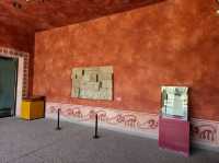 해외여행 멕시코여행 Museo de la Cultura Teotihuacana