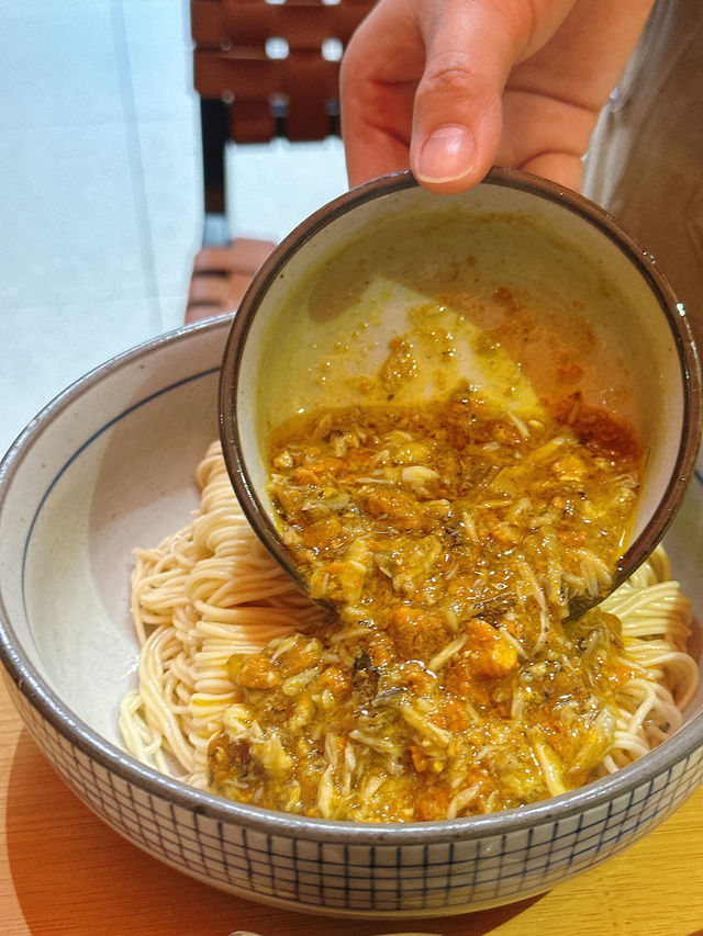 福田食蟹叁寳🦀  方便晒啦！