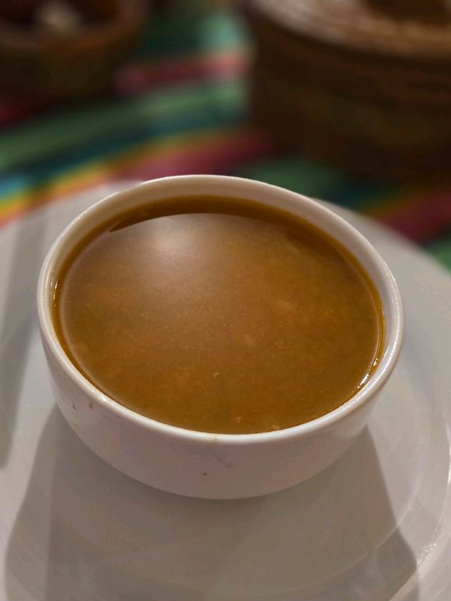 해외여행 멕시코시티 바베큐맛집 El Hidalguense