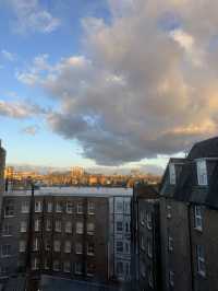 Your Go-To Spots for Authentic City Vibes: London
