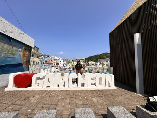 3days/2 nights South Korea tour 2025