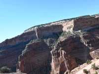 Canyonland National Park itinerary