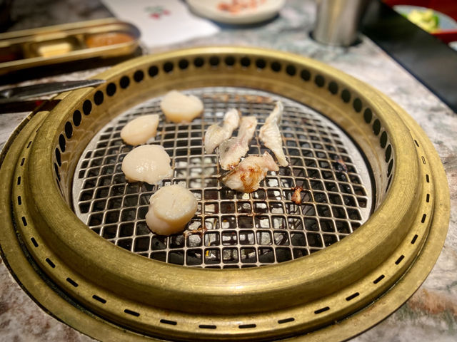 紐約法拉盛隱世食A5和牛🥩好地方✨和牛公館（Wagyu Place)✨ 