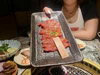 紐約法拉盛隱世食A5和牛🥩好地方✨和牛公館（Wagyu Place)✨ 