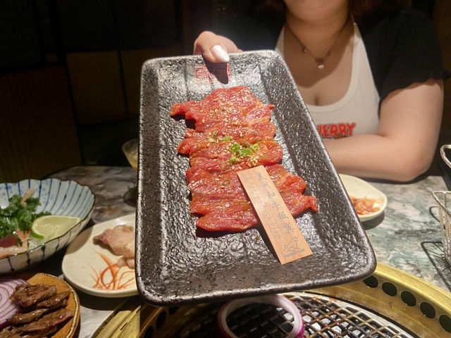 紐約法拉盛隱世食A5和牛🥩好地方✨和牛公館（Wagyu Place)✨ 
