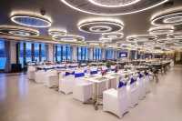 🚢🌃A Luxurious Evening on Cruise along Shanghai’s Yangpu River 🚢🌃