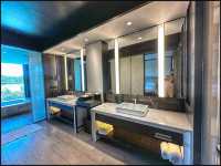 Hilton Hotel in Ningbo💎 