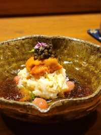 🇺🇸 波士頓頂級Omakase｜連餐具都係Another level 🍽