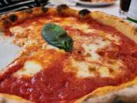 피자에 쉐프의 자존심을 담다... "PASSIONE PIZZEIA"