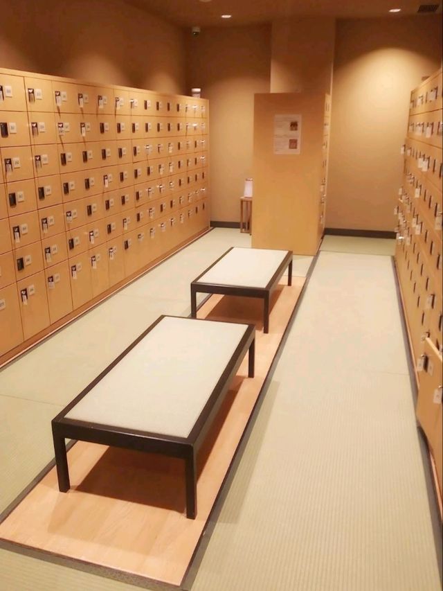 免費宵夜@奈良商務酒店
