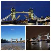 🌉 London's Iconic Tower Bridge: Bridging History and Modern Marvels 🏰