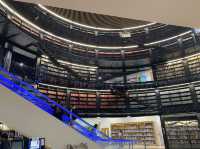 🇬🇧 Library of Birmingham 