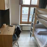 🇵🇱 Dukes Hostel Apartment Wroclaw 🏨