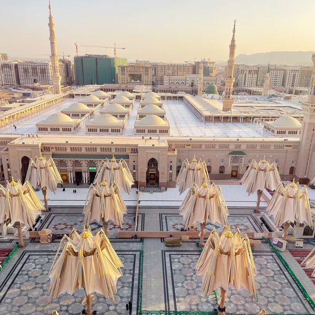 IMPRESSIVE AN-NABAWI 