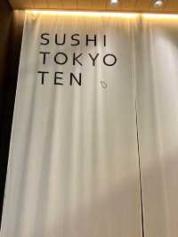 東京美食｜不用500港元可食20+道菜的omakase😳