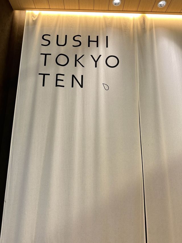 東京美食｜不用500港元可食20+道菜的omakase😳