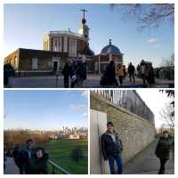 🌟Discovering London's Time 🌍🗼