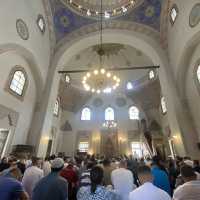 🇧🇦Gazi Husrev-beg Mosque🕌