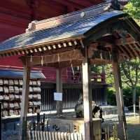 Ueno Park Tokyo 🗺️