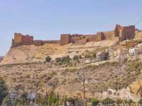 Kerak Castle: A Timeless Monument in Jordan