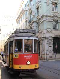 Portugal 🇵🇹 Lisbon 