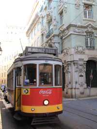 Portugal 🇵🇹 Lisbon