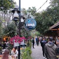 Luna Garden