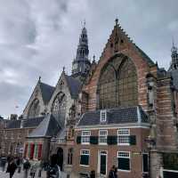 Oude Kerk