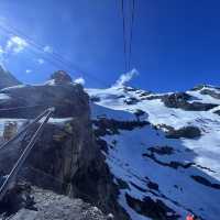 mount titlis