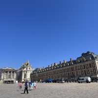 Château de Versailles