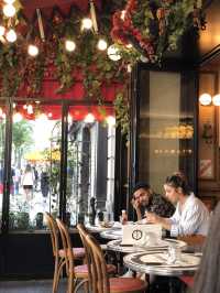 에펠탑 근처 레스토랑 “Le Bouchon Parisien”