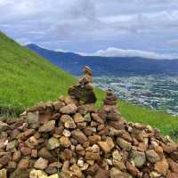 Amazing hike 