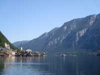 Enchanting Wonders of Hallstatt, Austria 🏞️