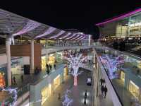 🎄Liverpool's Kaleidoscope of Christmas Light