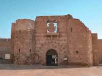 Aqaba Castle: The Region’s Historical Gem
