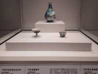 Hong Kong Palace Museum 🗺️
