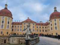 Moritzburg Castle 🇩🇪