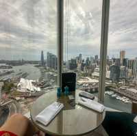 Sofitel Sydney Darling Harbour 🏢