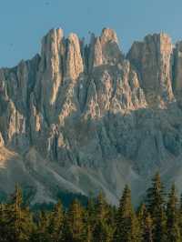 Gardena Pass