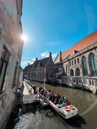 Bruges Belgium 🇧🇪 