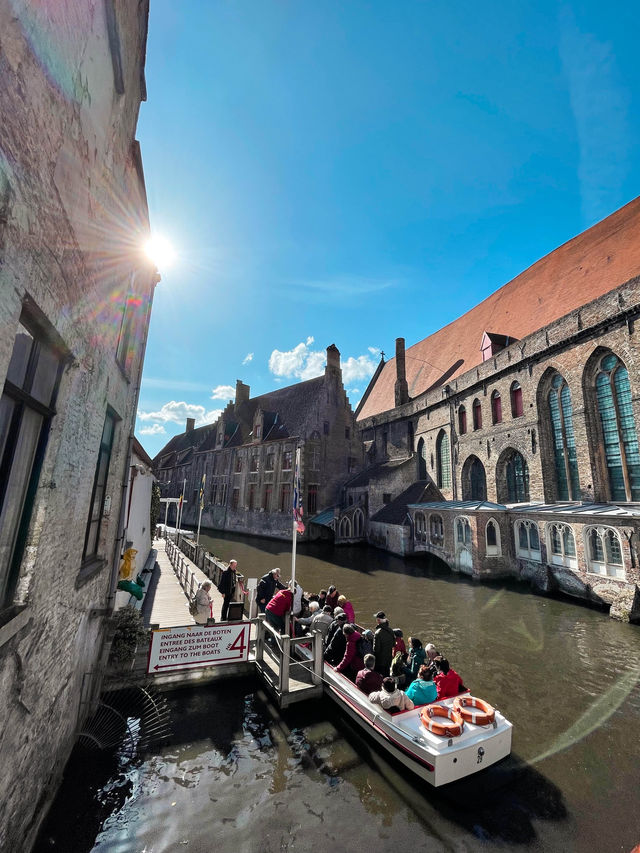Bruges Belgium 🇧🇪 