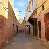 Meknes: an Imperial City 🇲🇦