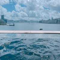 香港酒店天花板| Rosewood Hotel