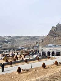 Turkey: Kars - Armenian border town