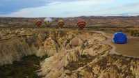 Captivating Cappadocia