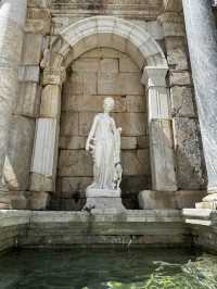 Unknown ancient city!!