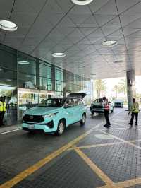 One day in Doha