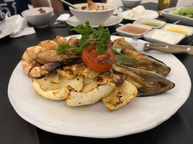 후아힌 푸타락사 리조트