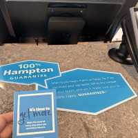 Hampton by Hilton york